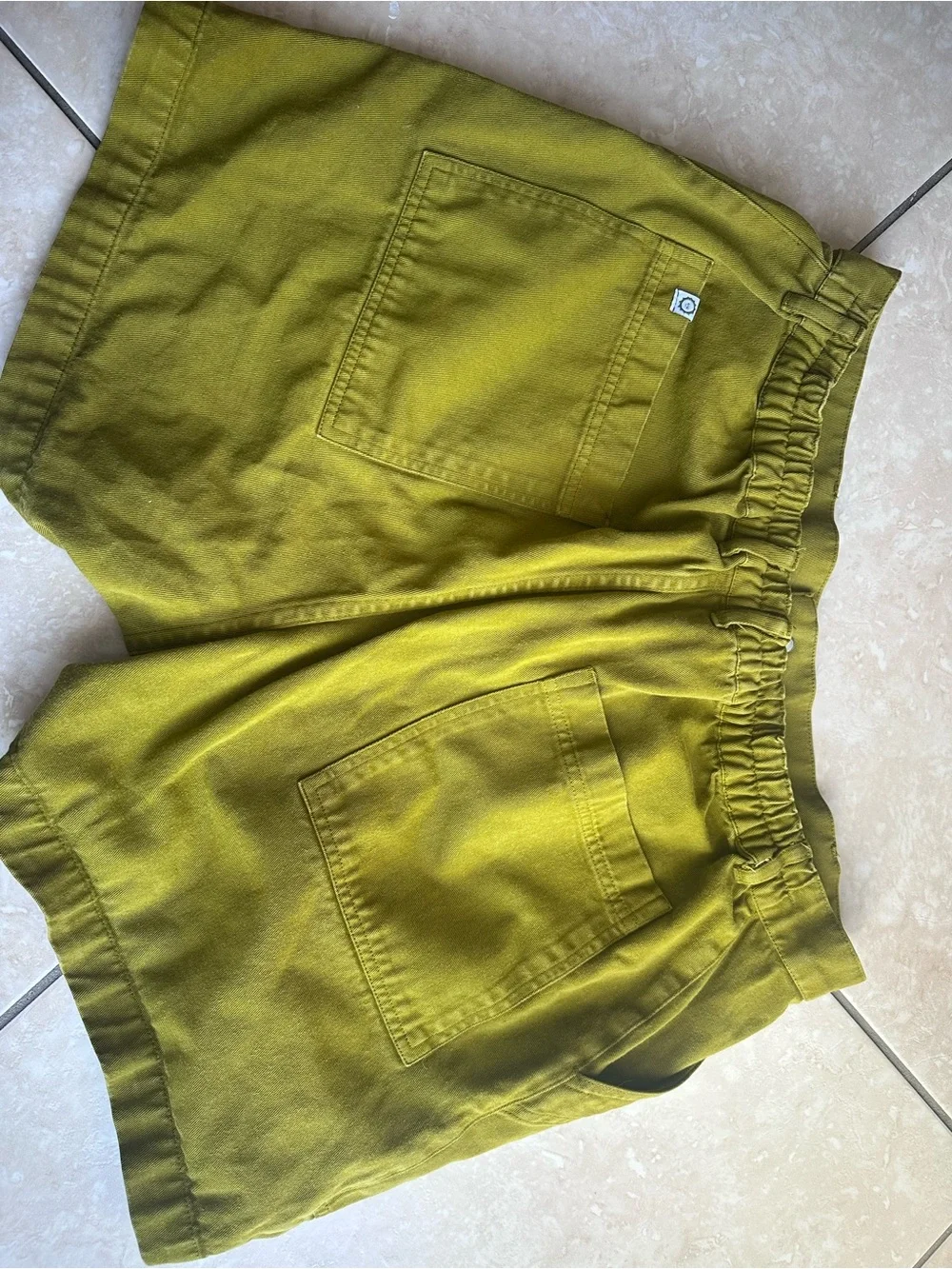 Big Bud Press Work Shorts - Picture 2 of 6